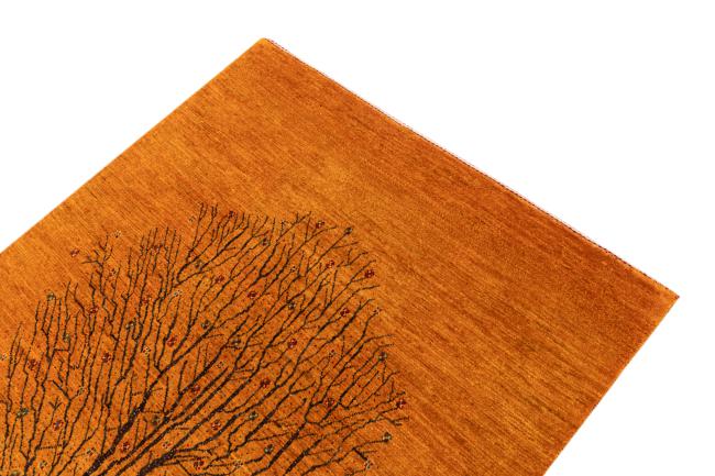 Persja Gabbeh Loribaft Atash - 3