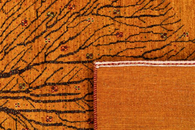 Persja Gabbeh Loribaft Atash - 6