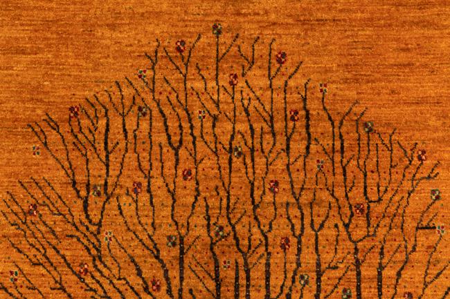 Persja Gabbeh Loribaft Atash - 7