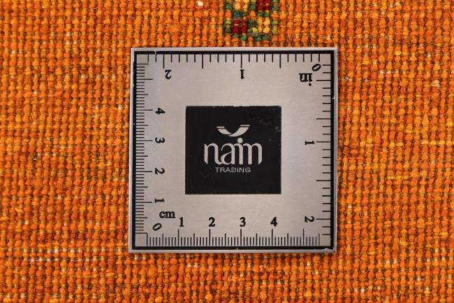 Persja Gabbeh Loribaft Atash - 8