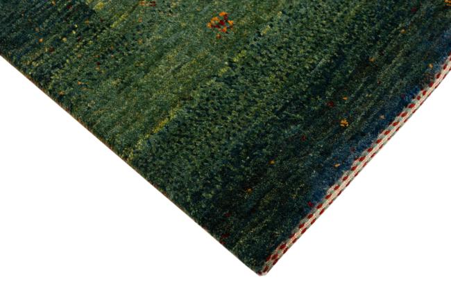 Persian Gabbeh Loribaft Essence - 5