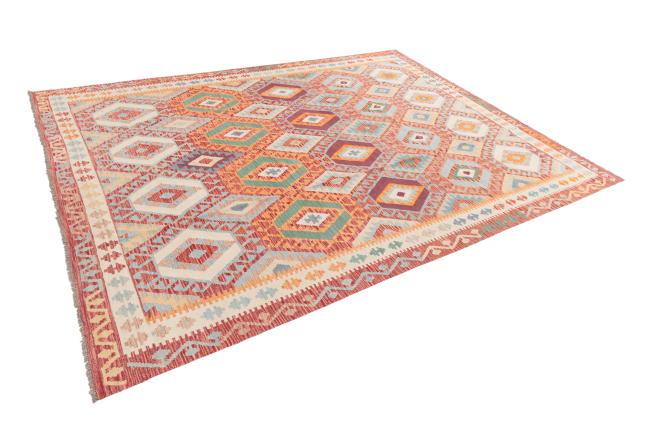 Kilim Afegão - 1