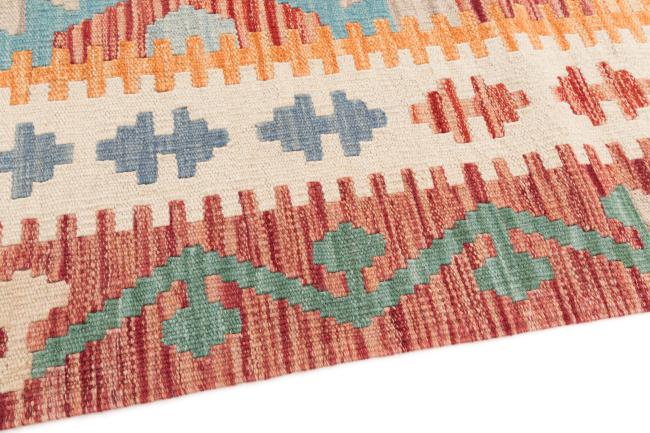 Kilim Afegão - 3