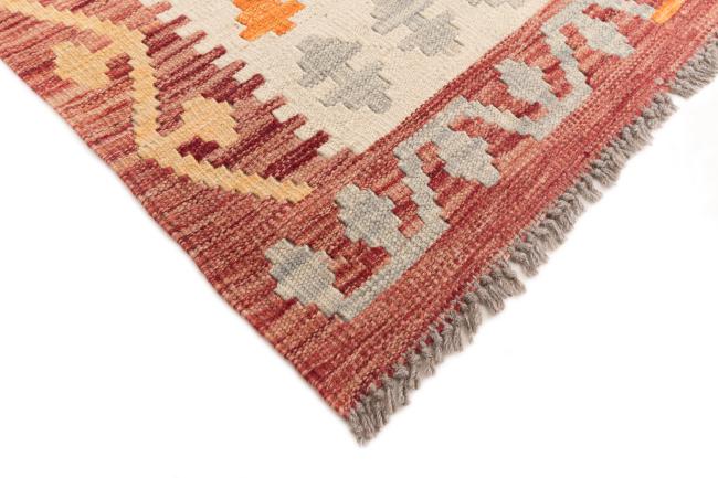 Kilim Afegão - 4