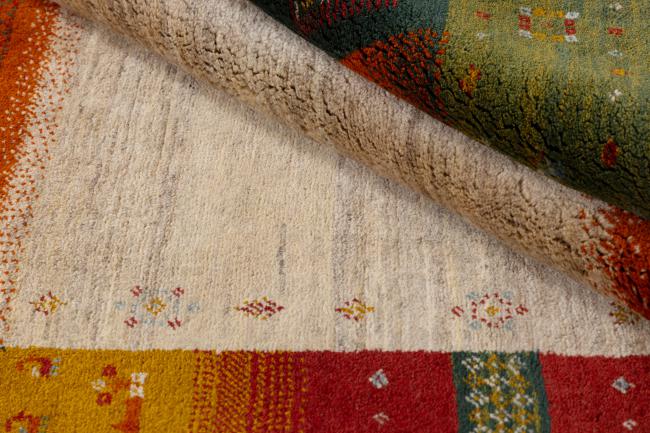 Persian Gabbeh Pure - 6