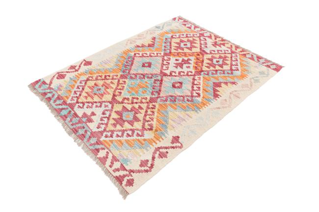 Kilim Afegão - 1