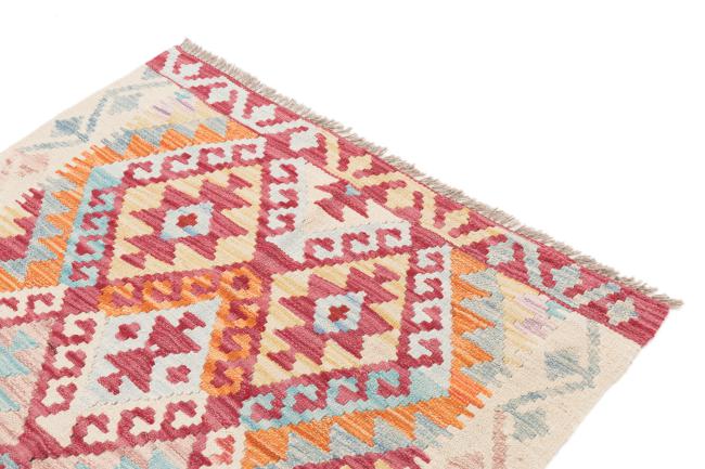 Kilim Afegão - 2