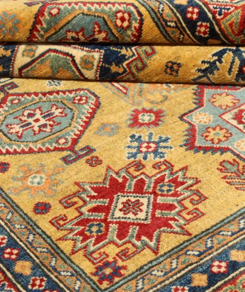 Kazak Ghazni - 1