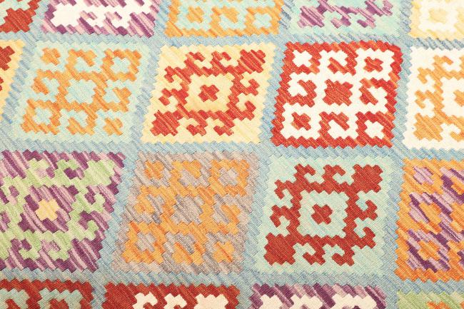 Kilim  Afghan - 3