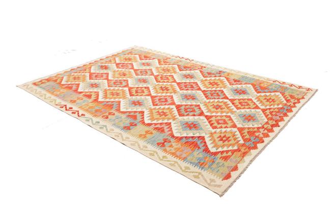 Kilim Afghan - 2