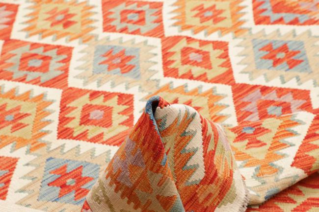 Kilim Afghan - 5