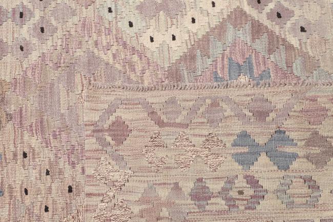 Kilim Afghan - 4