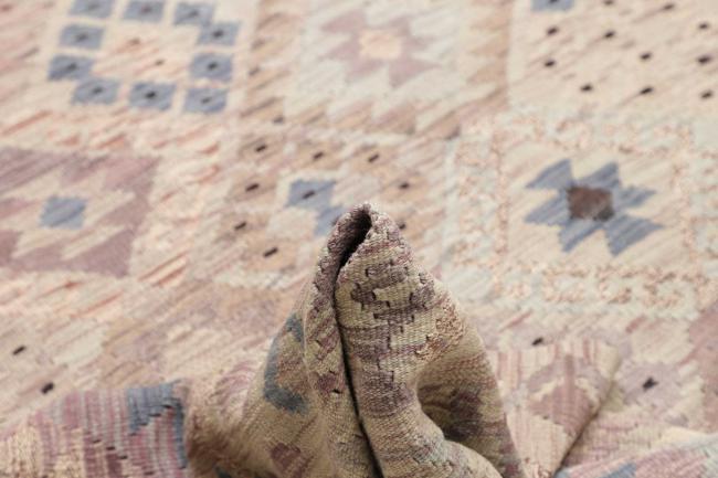 Kilim Afghan - 5