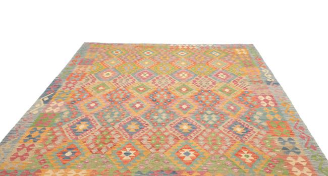Kelim Afghan - 1