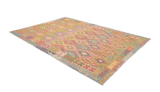 Kelim Afghan - 2