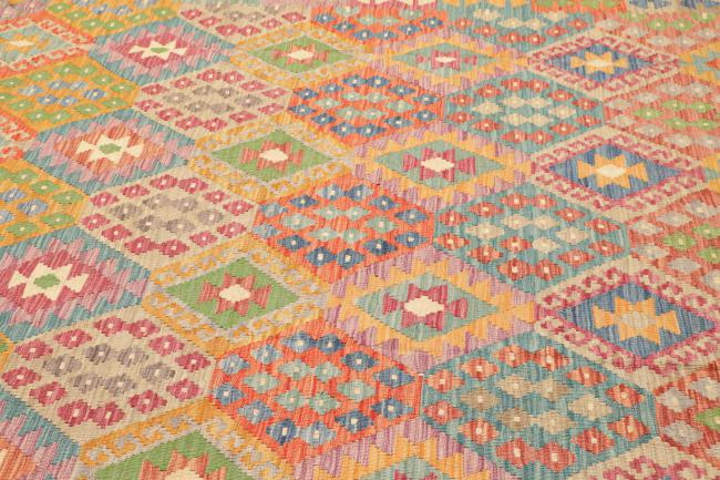 Kelim Afghan - 3