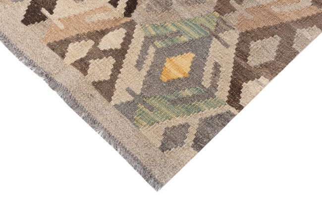 Kilim Afghan - 3