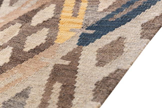Kilim Afghan - 4