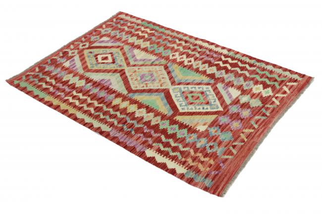 Kilim Afegão Heritage - 1