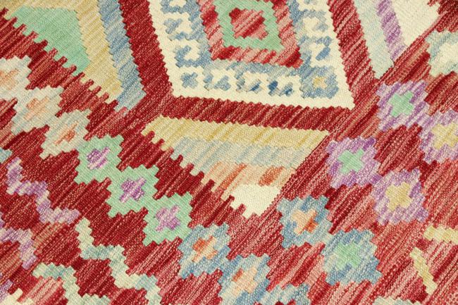 Kilim Afegão Heritage - 3