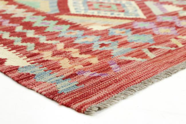 Kilim Afegão Heritage - 5