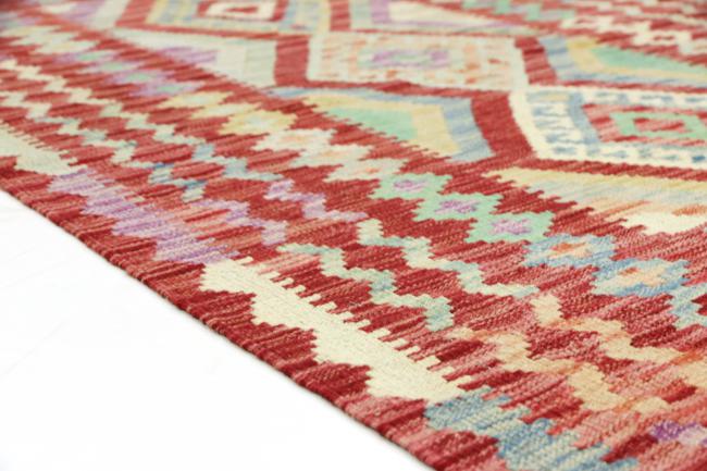 Kilim Afegão Heritage - 6