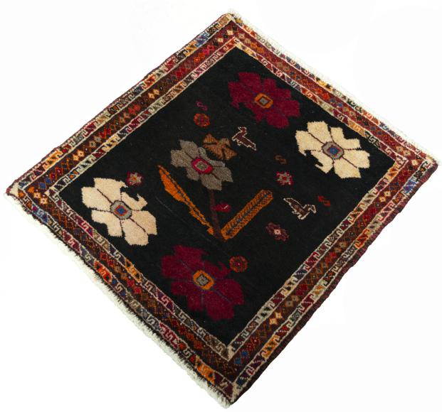 Shiraz - 1
