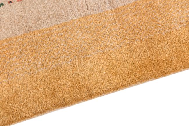 Persia Gabbeh Loribaft Z - 4