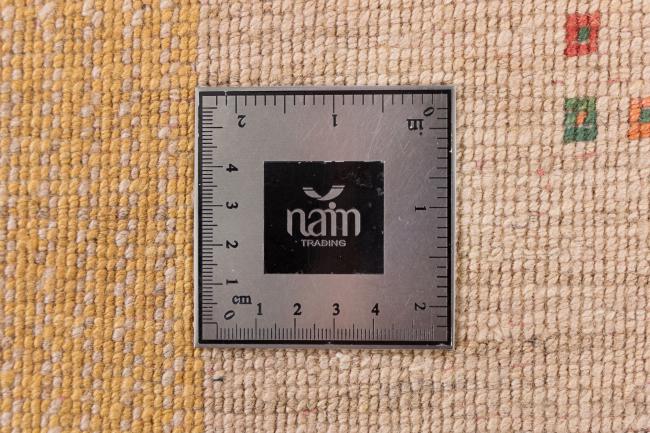 Persia Gabbeh Loribaft Z - 7