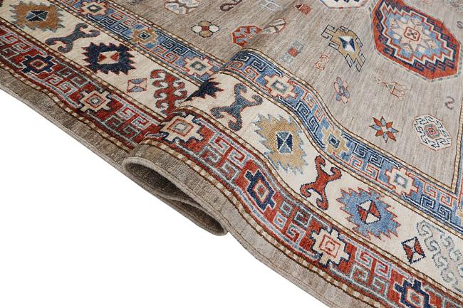 Kazak Ghazni - 1