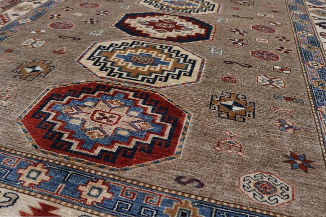 Kazak Ghazni - 2
