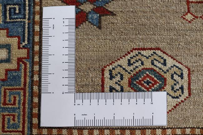 Kazak Ghazni - 4