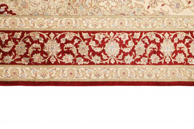 Qum Silk - 3