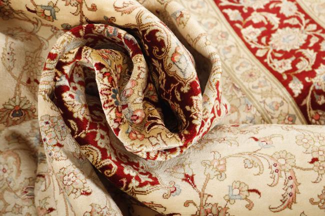 Qum Silk - 6