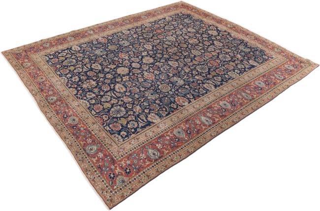 Isfahan Khoy Antique - 2