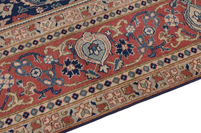 Isfahan Khoy Antique - 4