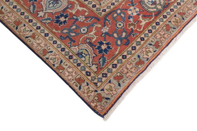 Isfahan Khoy Antique - 5