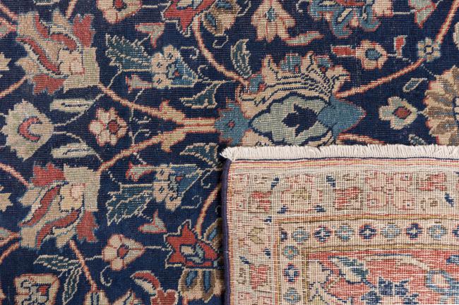 Isfahan Khoy Antique - 6
