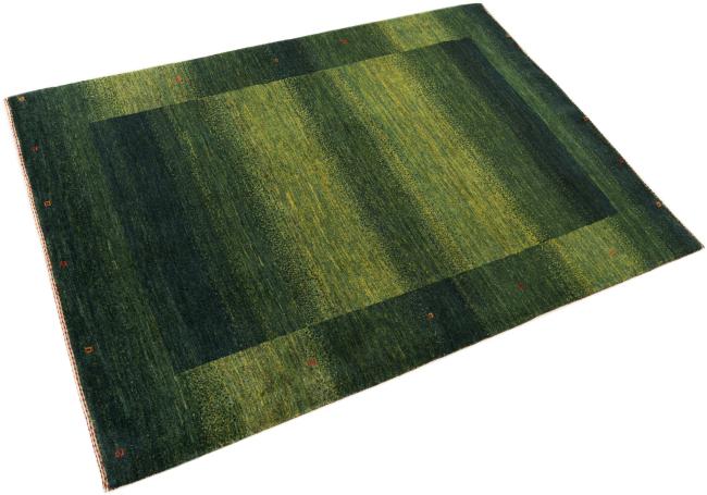 Persja Gabbeh Loribaft Atash - 1