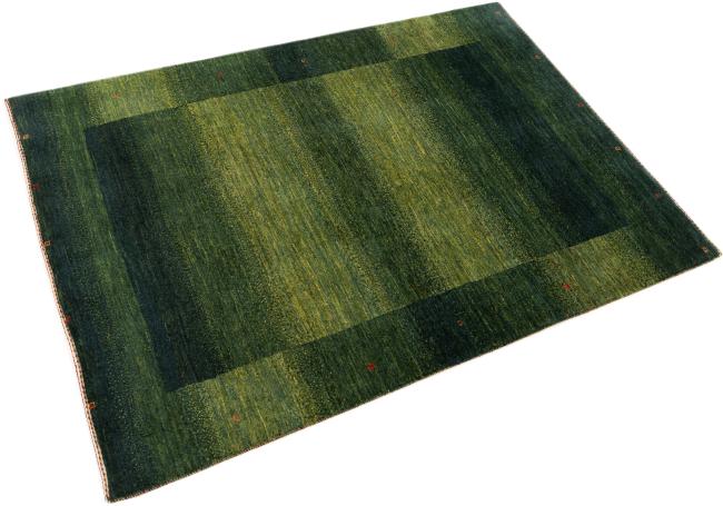 Persja Gabbeh Loribaft Atash - 2