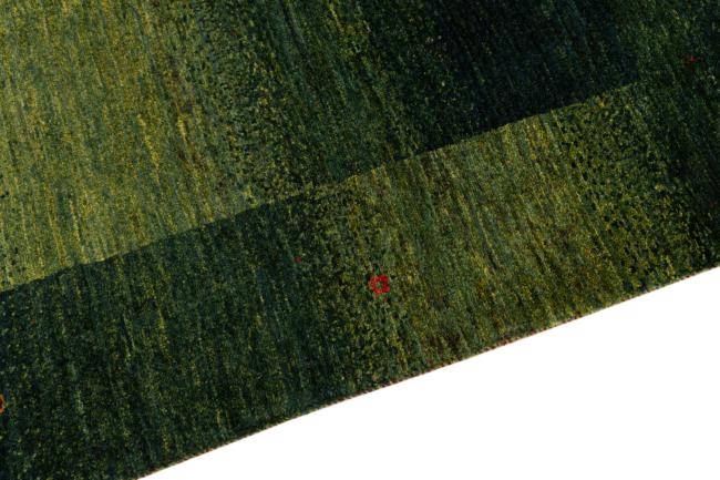 Persja Gabbeh Loribaft Atash - 4