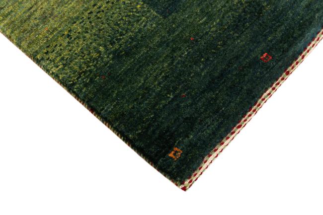 Persja Gabbeh Loribaft Atash - 5