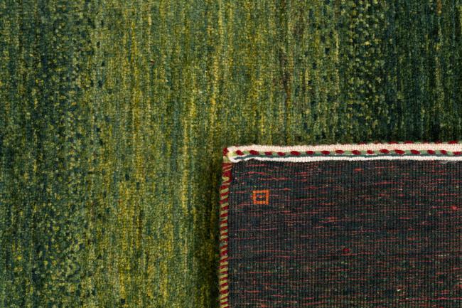 Persja Gabbeh Loribaft Atash - 6