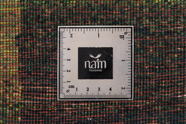 Persja Gabbeh Loribaft Atash - 8