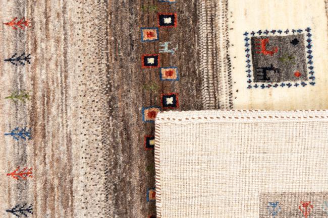 Persan Gabbeh Loribaft Nowbaft - 6