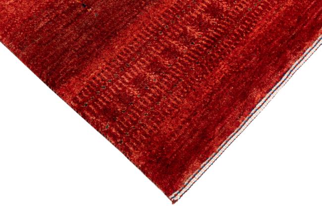Persian Gabbeh Loribaft Essence - 5