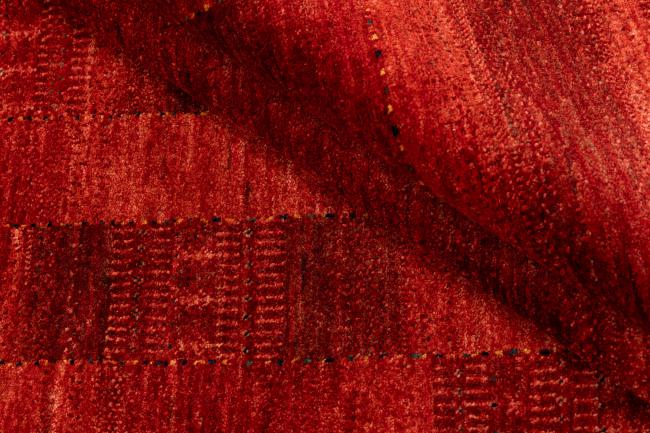 Persian Gabbeh Loribaft Essence - 8