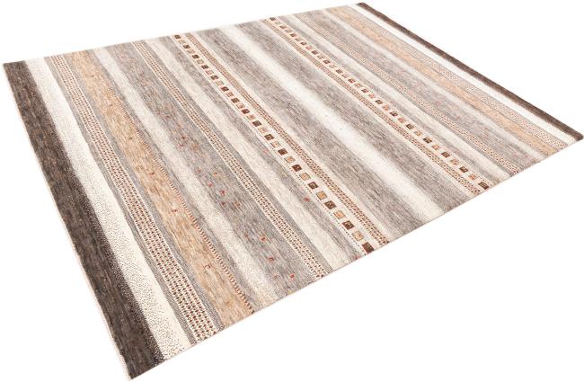 Perser Gabbeh Loribaft Natura - 1