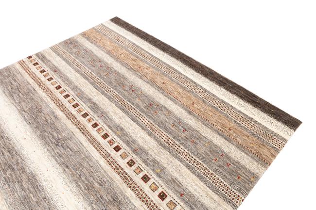Perser Gabbeh Loribaft Natura - 3