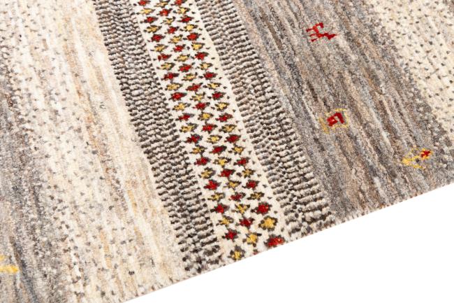 Perser Gabbeh Loribaft Natura - 4